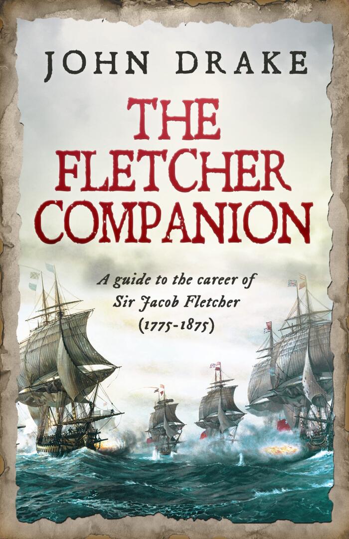 The Fletcher Companion: A Guide to the Fletcher Series