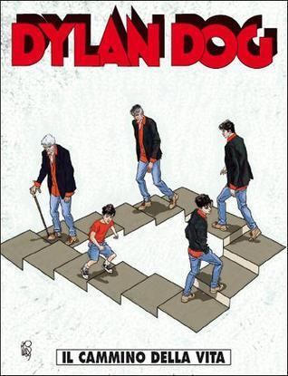 Dylan Dog n. 281: Il cammino della vita