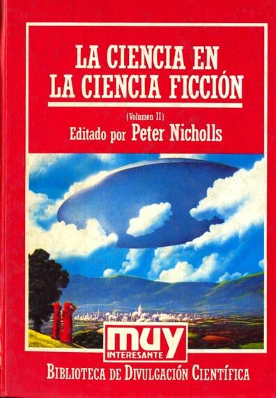 La ciencia en la ciencia ficción. Volumen 2