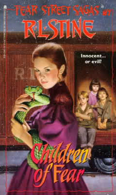 Children of Fear