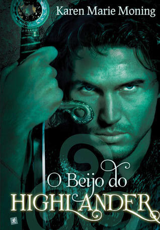 O Beijo do Highlander