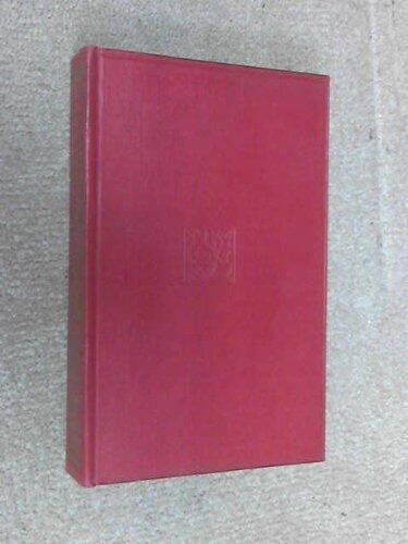 Jane Eyre, Wuthering Heights, Shirley, Villette, The Tenant of Wildfell Hall, The Professor, & Agnes Grey, [The Novels of Charlotte, Anne, and Emily Bronte 1-7, Oxford World's Classics No. 1, 10, 14, 47, 67, 78, & 141, in 7 vols]