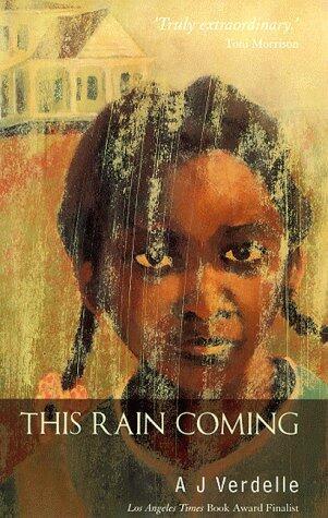 This Rain Coming: Good Negress