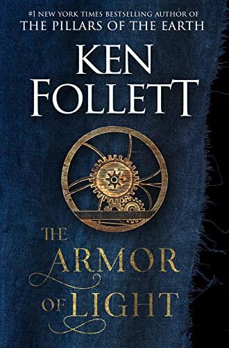 The Armor of Light: A Novel