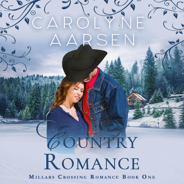 Country Romance: Millars Crossing Romance, Book 1