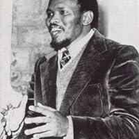 Steve Biko