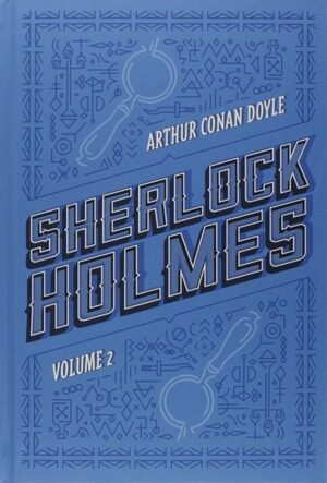 Sherlock Holmes - Vol. 2