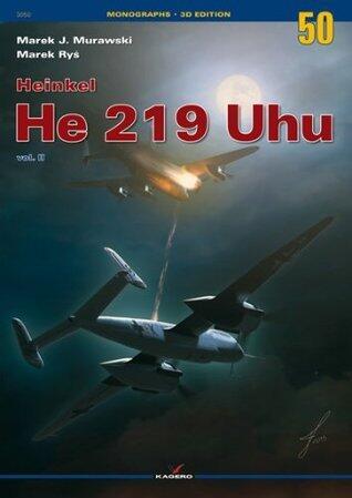 Heinkel He 219 Uhu, Vol. 2
