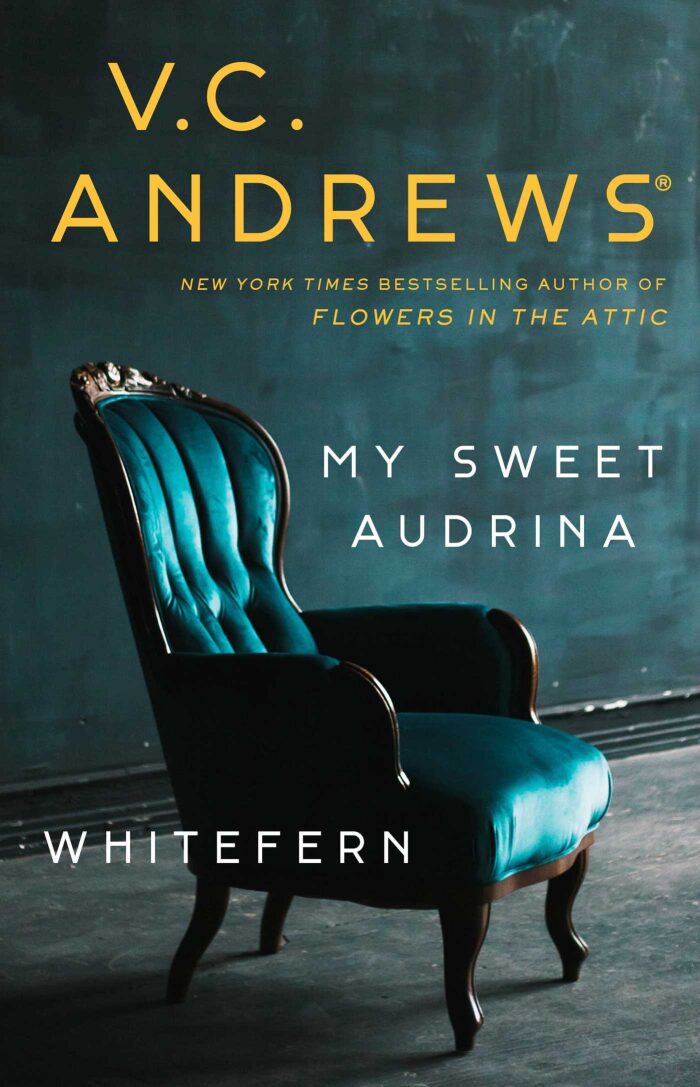 My Sweet Audrina / Whitefern