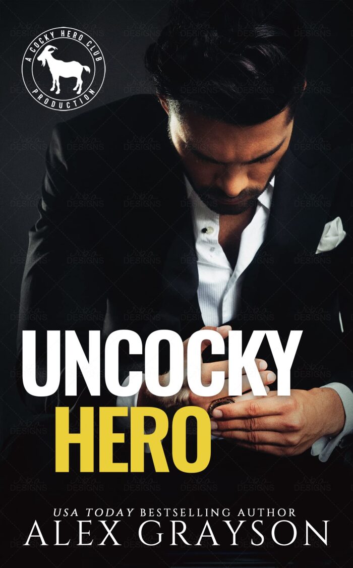 Uncocky Hero