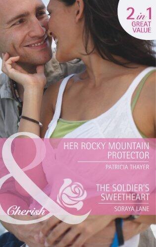 Her Rocky Mountain Protector