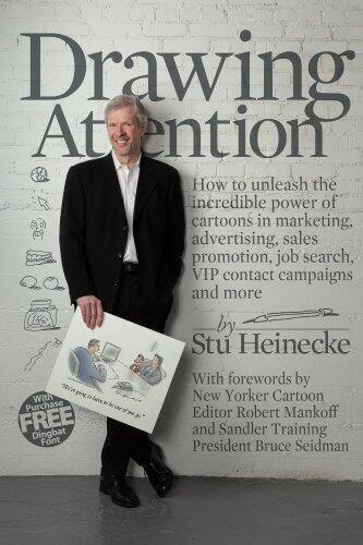 Drawing Attention