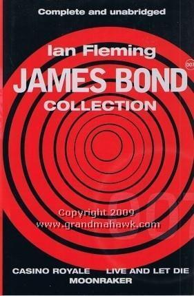 James Bond Collection