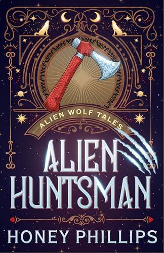 Alien Huntsman