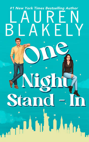 One Night Stand-In