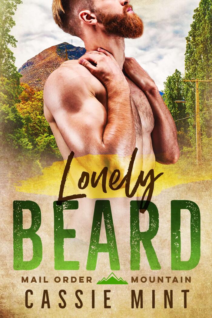 Lonely Beard