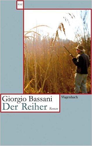 Der Reiher
