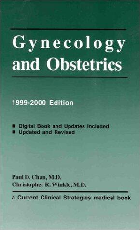 Gynecology and Obstetrics (1999-2000 Edition)