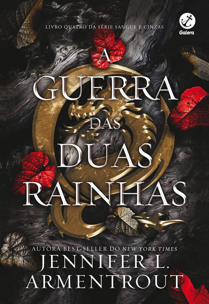 A Guerra das Duas Rainhas