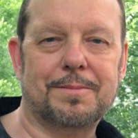 Richard Bruning
