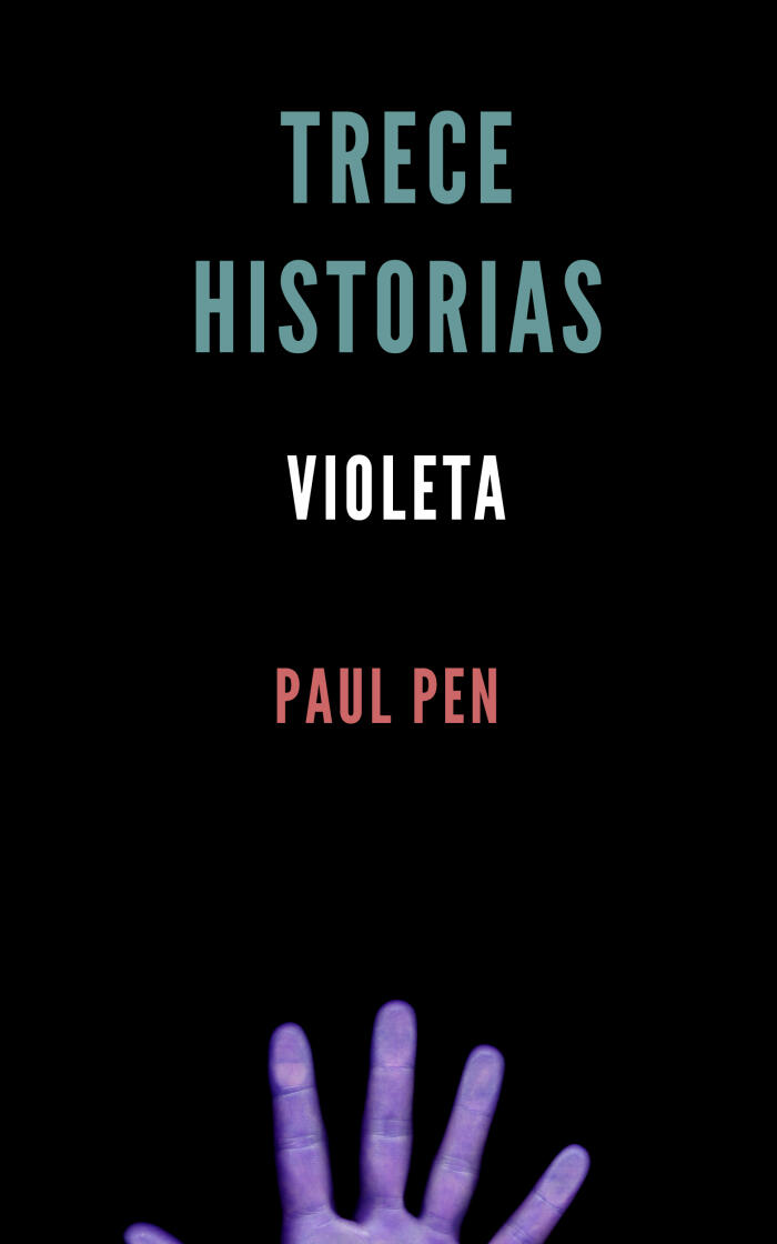 Trece Historias (Violeta)