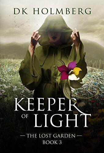 Keeper of Light