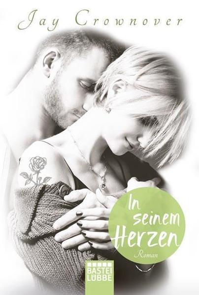In seinem Herzen