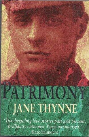 Patrimony