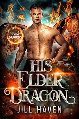His Elder Dragon