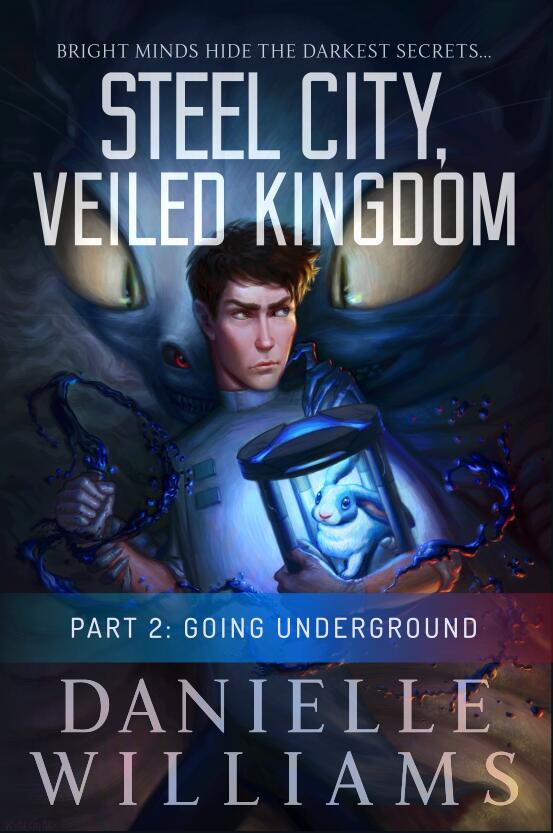 Going Underground