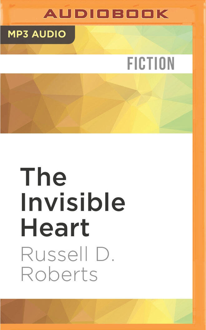 Invisible Heart, The