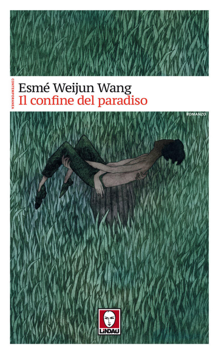 Il confine del paradiso
