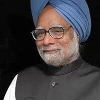 Manmohan Singh