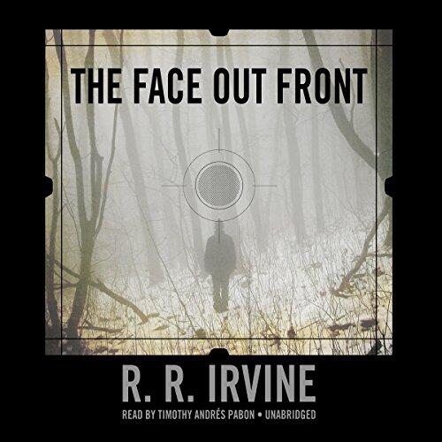 The Face Out Front Lib/E