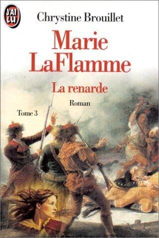 La renarde