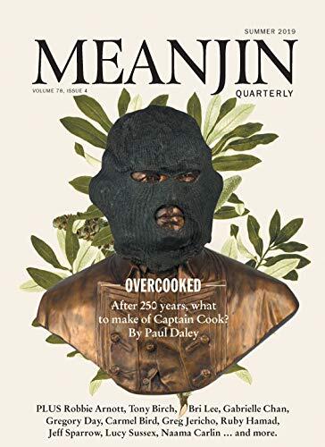 Meanjin 2019 Vol 78 No 4 Summer