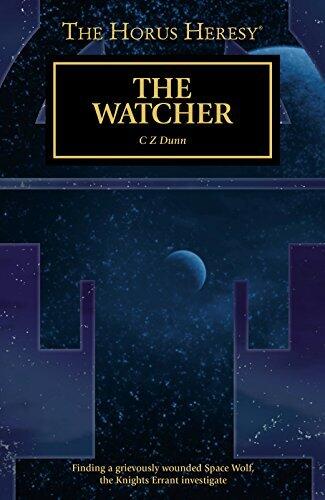 The Watcher