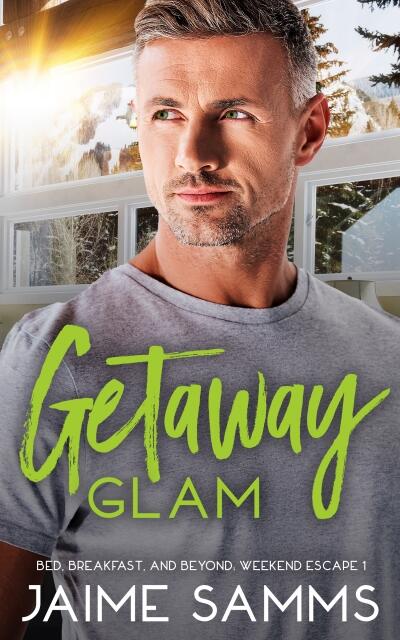 Getaway Glam
