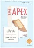 Apex nasconde il dolore
