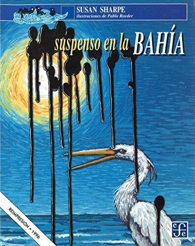 Suspenso en la bahía (A la Orilla del Viento) (Spanish Edition)