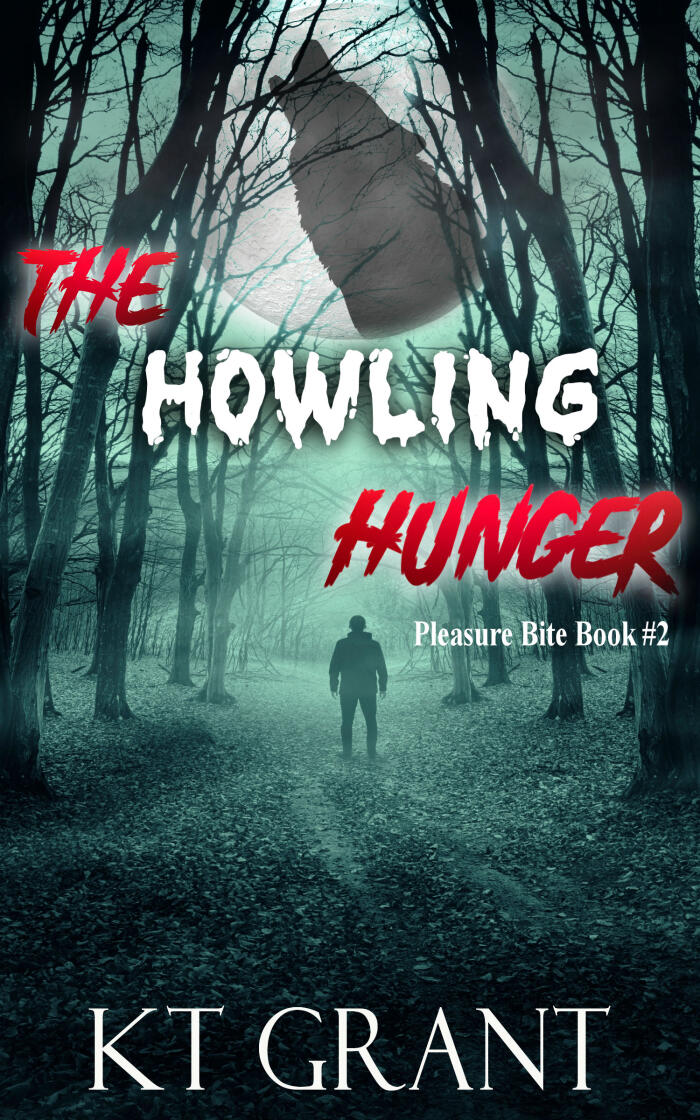 The Howling Hunger