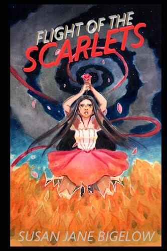 Flight of the Scarlets