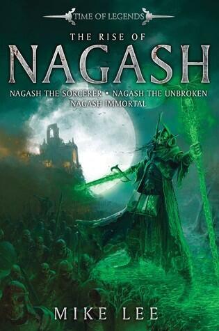 The Rise of Nagash (3)