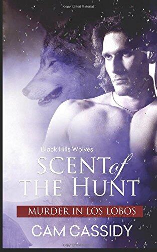 Scent of the Hunt: Murder in Los Lobos