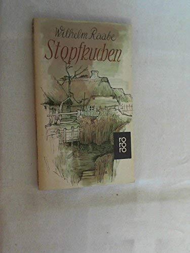 Stopfkuchen. Eine See- und Mordgeschichte