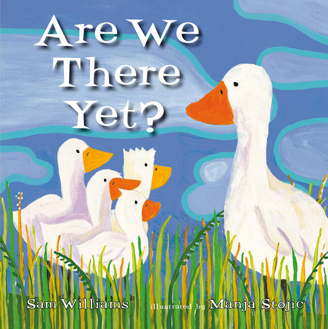 Are We There Yet?
