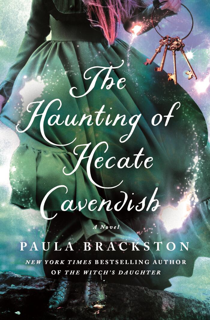 Hecate Cavendish