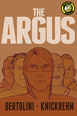 The Argus