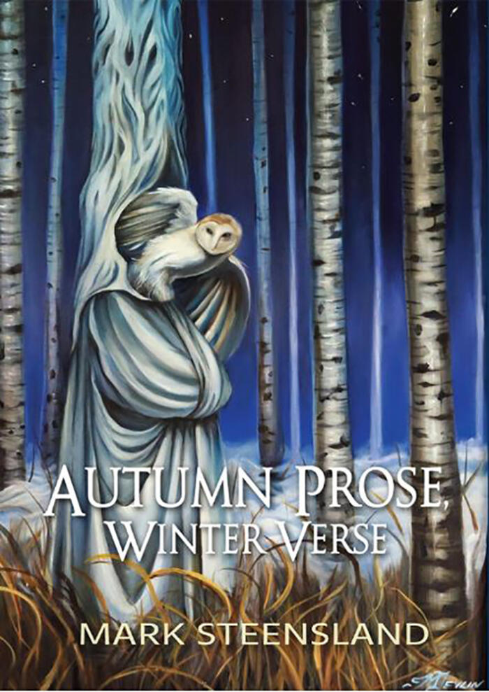 Autumn Prose, Winter Verse