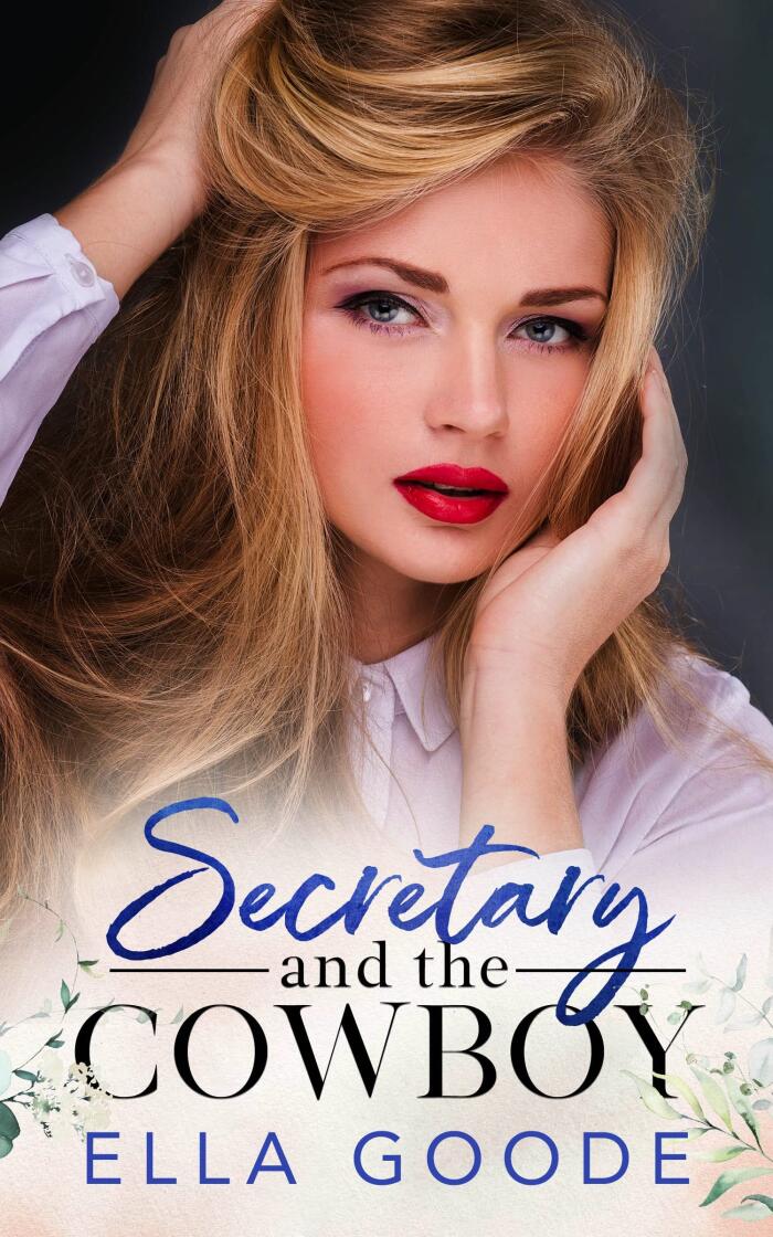 Secretary and the Cowboy